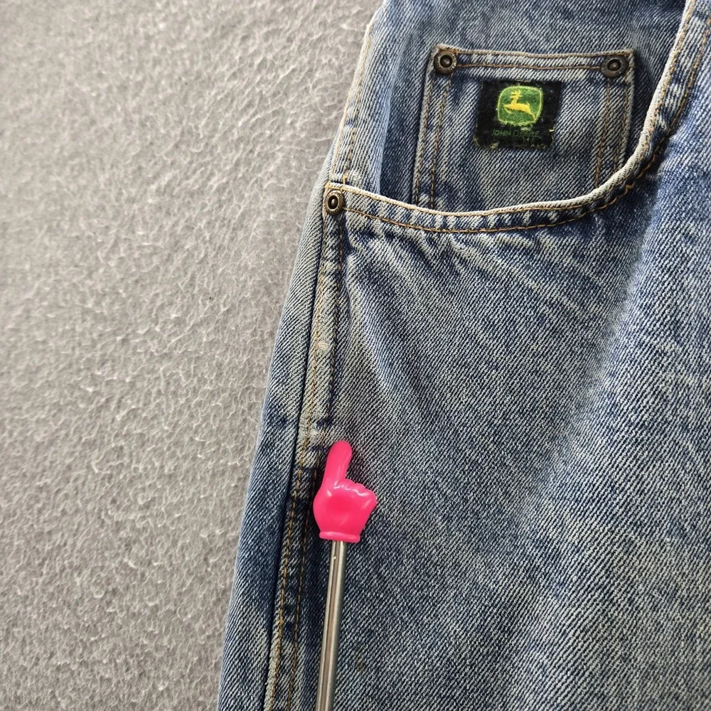 John Deere ***stains item